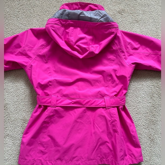 The North Face Hyvent Waterproof Jacket - size XL - Picture 7 of 8
